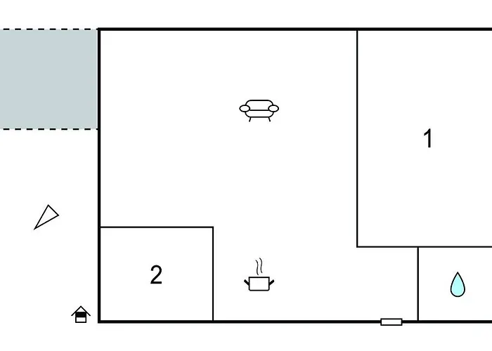 Apartment Awesome In With Wifi