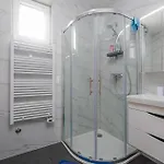 شقة Awesome In With Wifi *