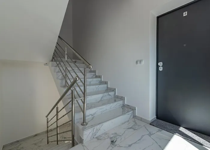 Awesome In With Wifi * Povljana